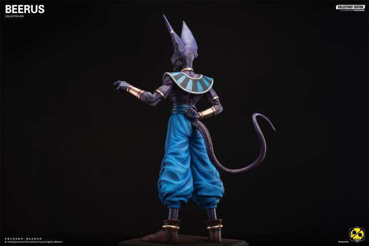 2% - Beerus - Image 3