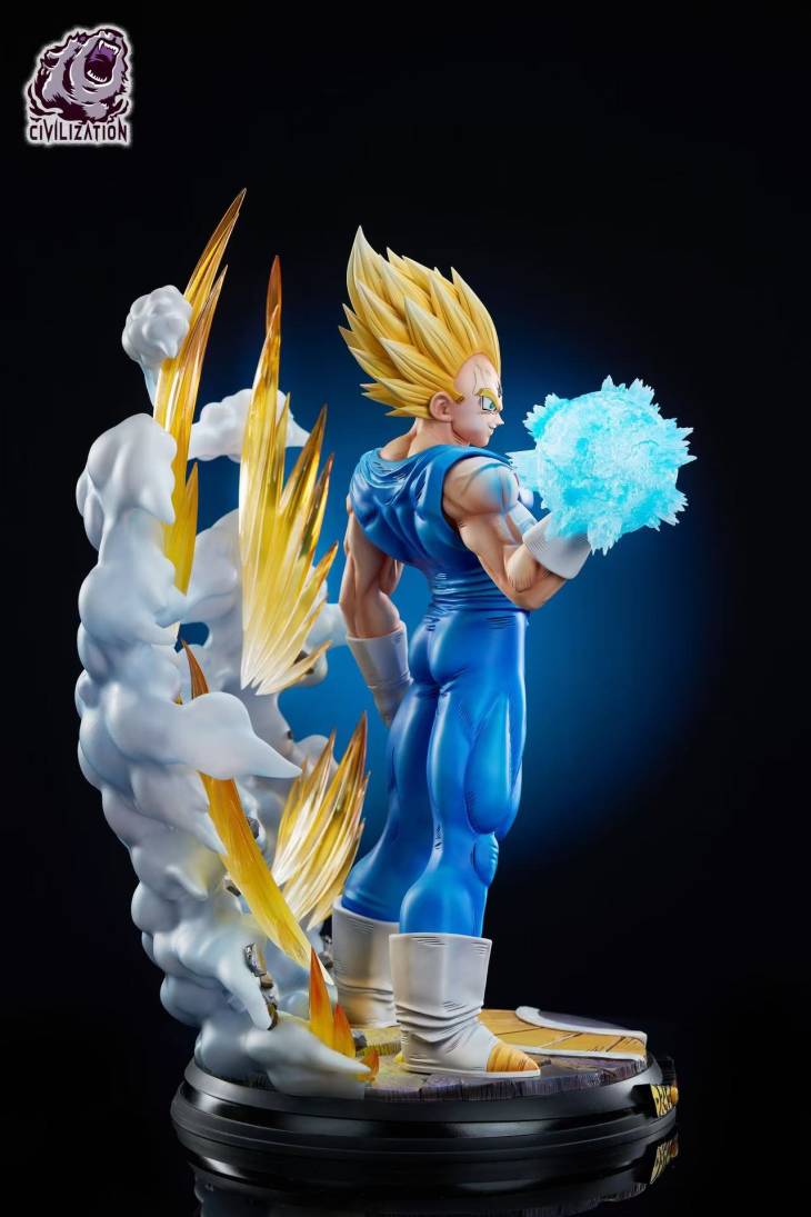 Civilization - Vegeta - Image 10