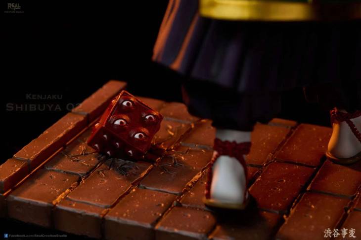Real Creation - Gojo and Kenjaku - Image 10