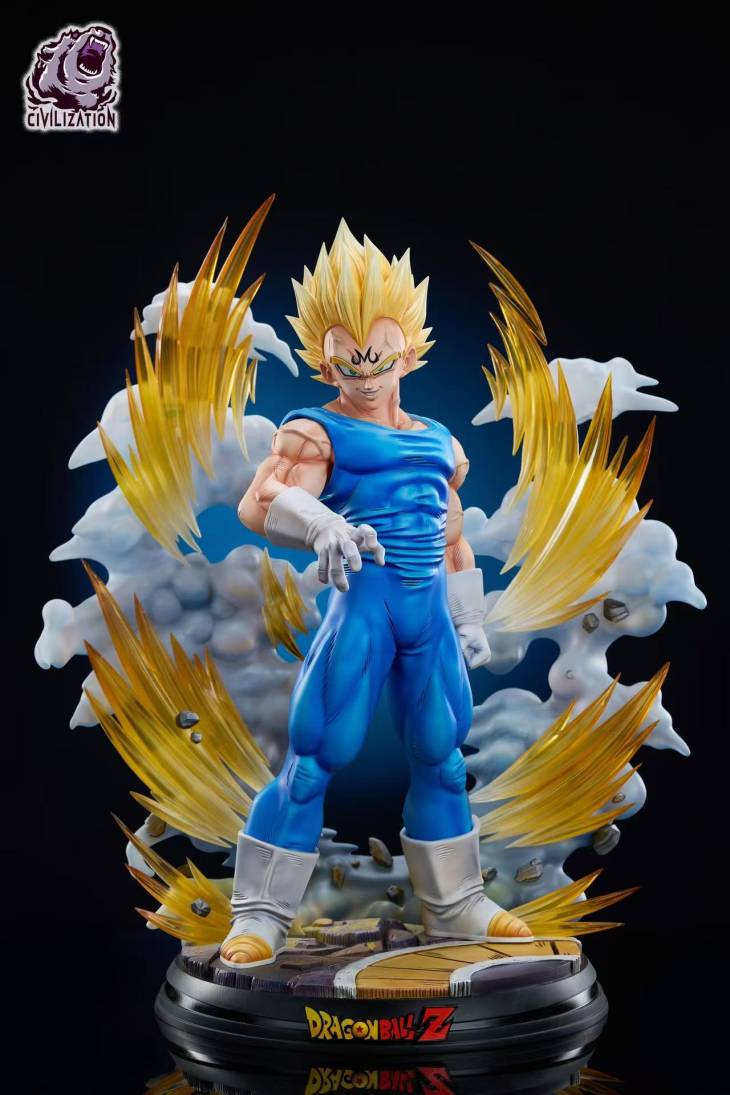 Civilization - Vegeta - Image 3