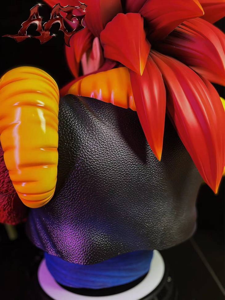 Army Ant - SSJ4 Gogeta - Image 13