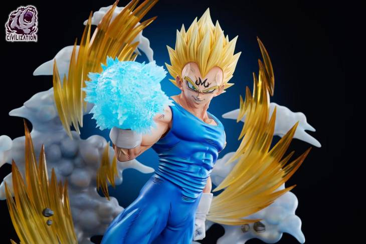 Civilization - Vegeta - Image 6
