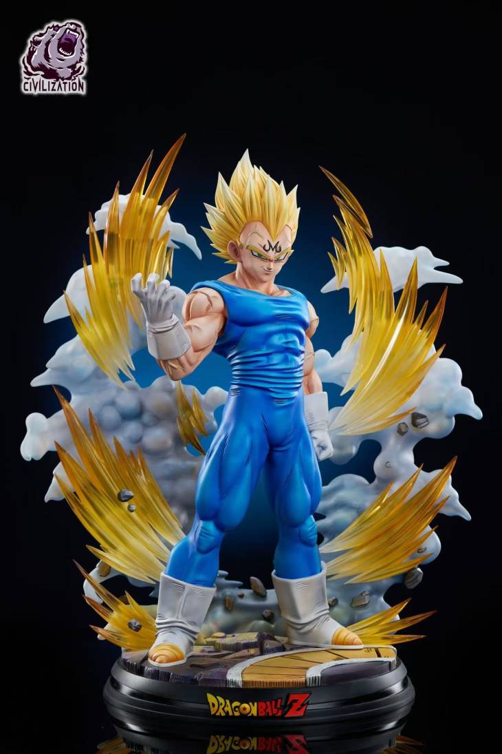 Civilization - Vegeta - Image 5