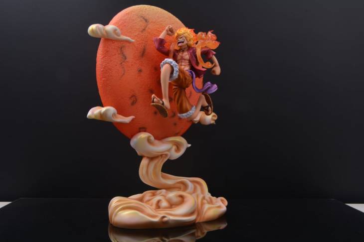 Brain Hole - Nika Luffy - Image 7