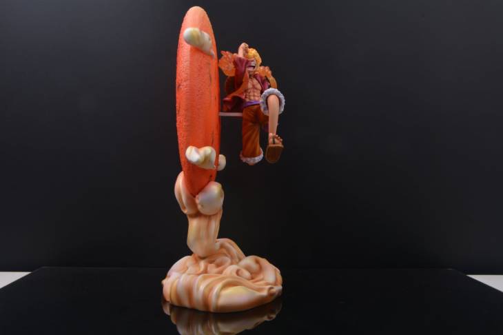 Brain Hole - Nika Luffy - Image 10