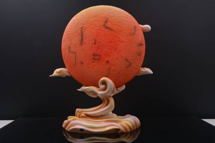 Brain Hole - Nika Luffy - Image 9