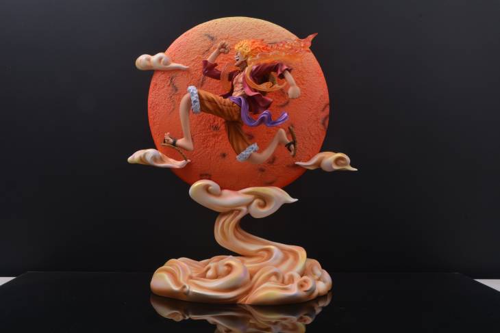 Brain Hole - Nika Luffy - Image 4