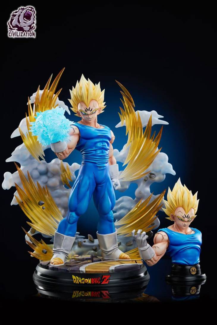 Civilization - Vegeta - Image 2