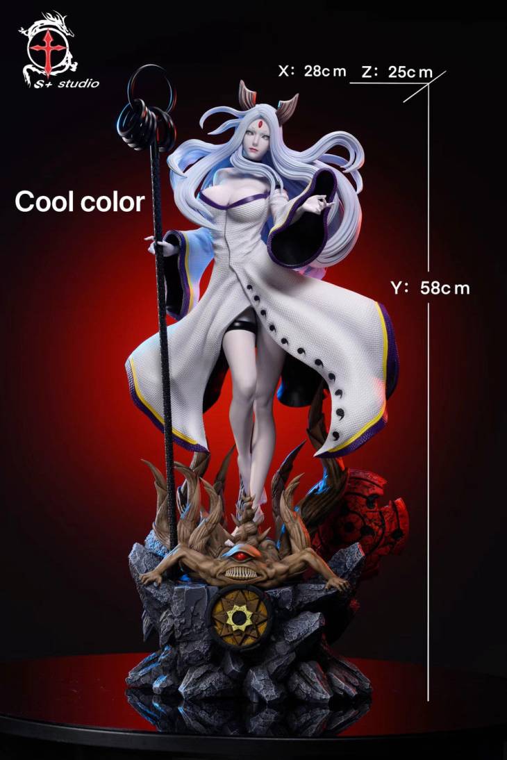 S+ - Kaguya - Image 2