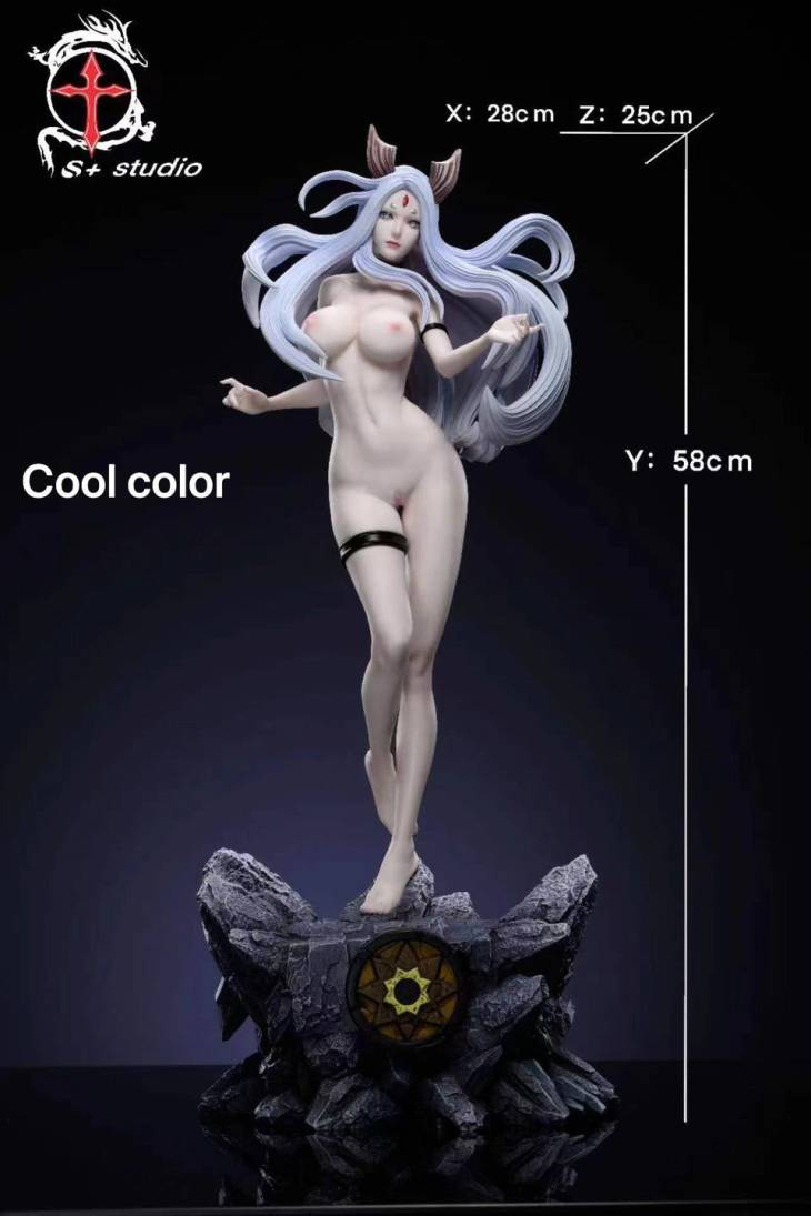 S+ - Kaguya - Image 4
