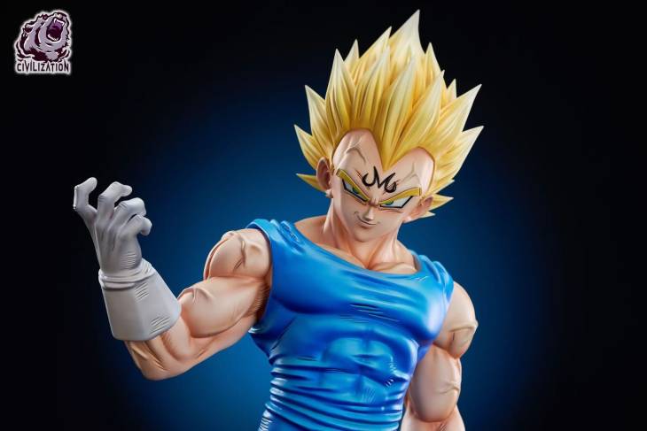 Civilization - Vegeta - Image 7