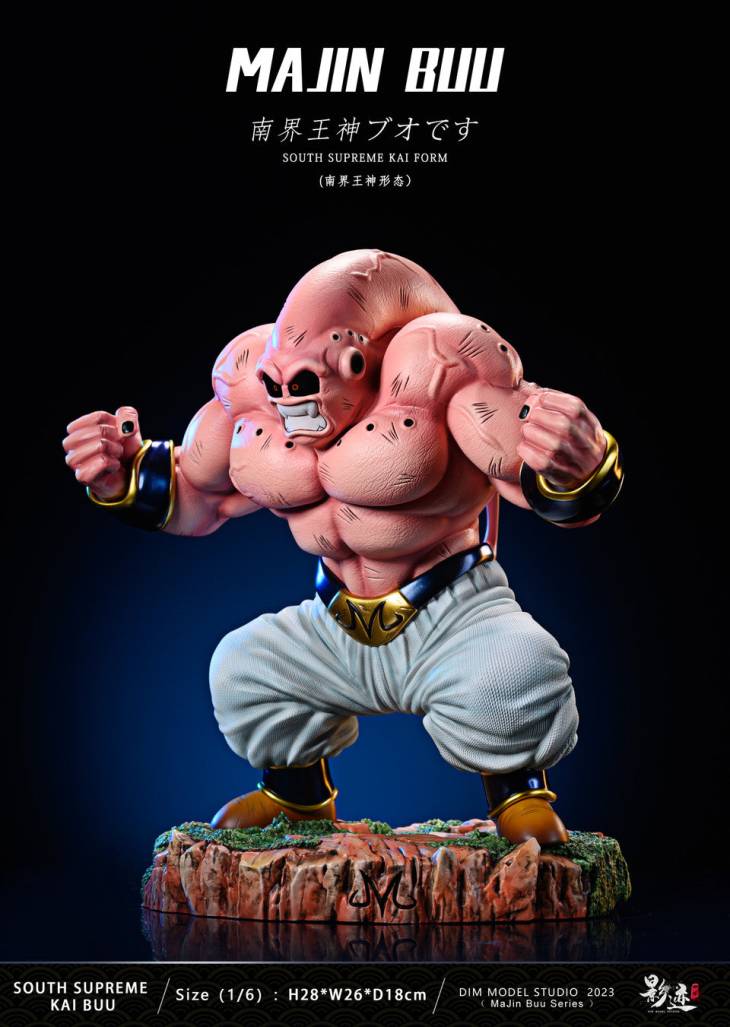 DIM - South Supreme Kai Buu - Image 2