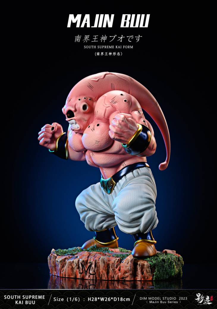 DIM - South Supreme Kai Buu - Image 3