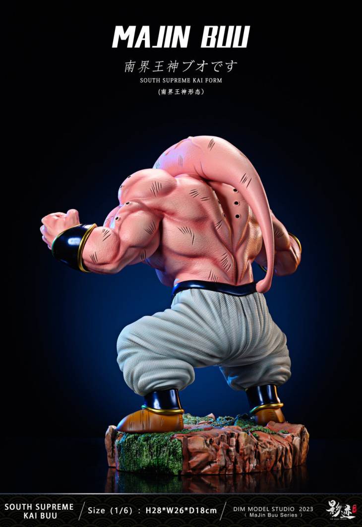 DIM - South Supreme Kai Buu - Image 5