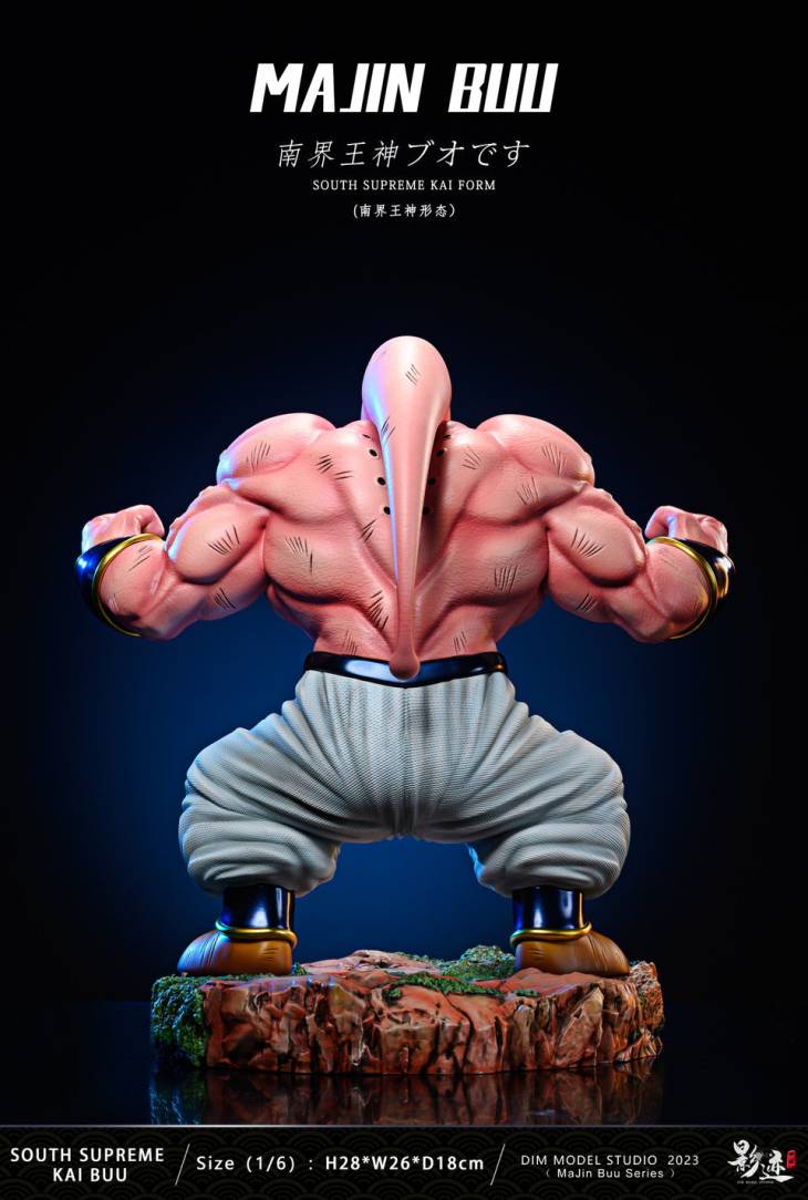 DIM - South Supreme Kai Buu - Image 4