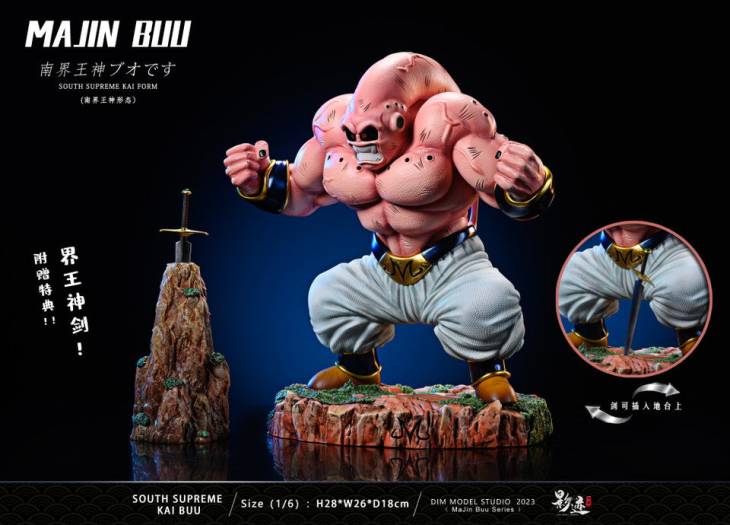 DIM - South Supreme Kai Buu - Image 6