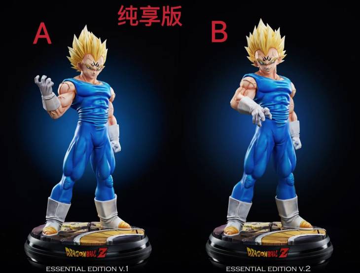 Civilization - Vegeta - Image 8