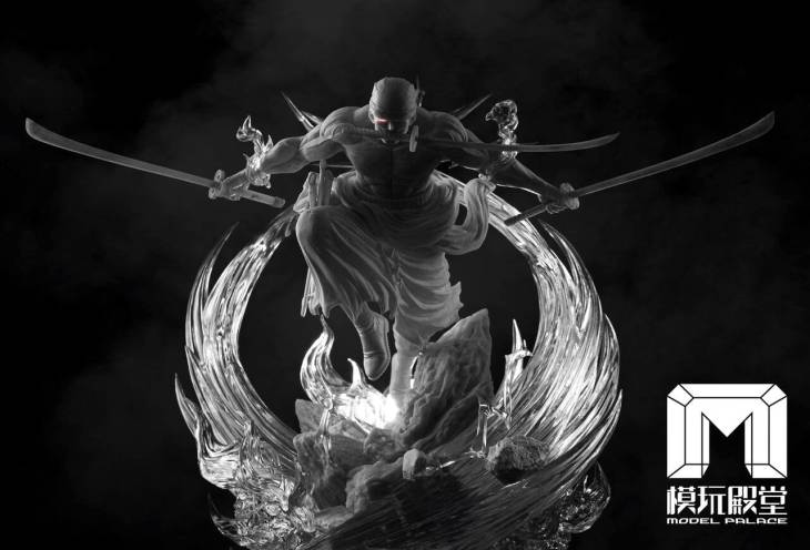 Model Palace - Nika Luffy - Image 10