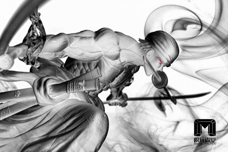 Model Palace - Nika Luffy - Image 12
