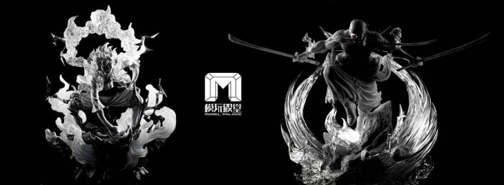 Model Palace - Nika Luffy - Image 11