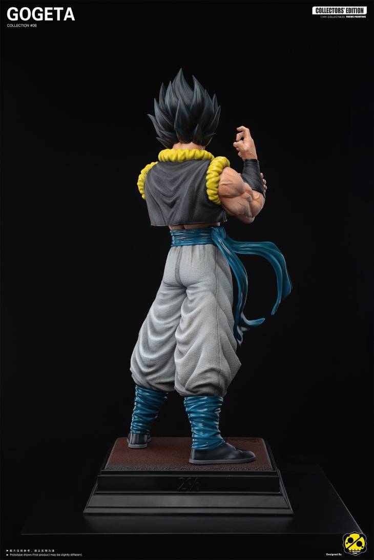 2% - Vegito and Gogeta - Image 12