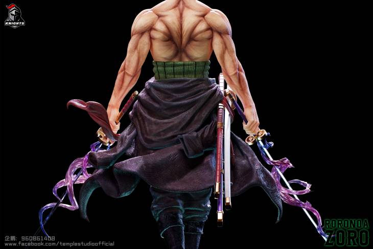 Temple - Zoro - Image 10
