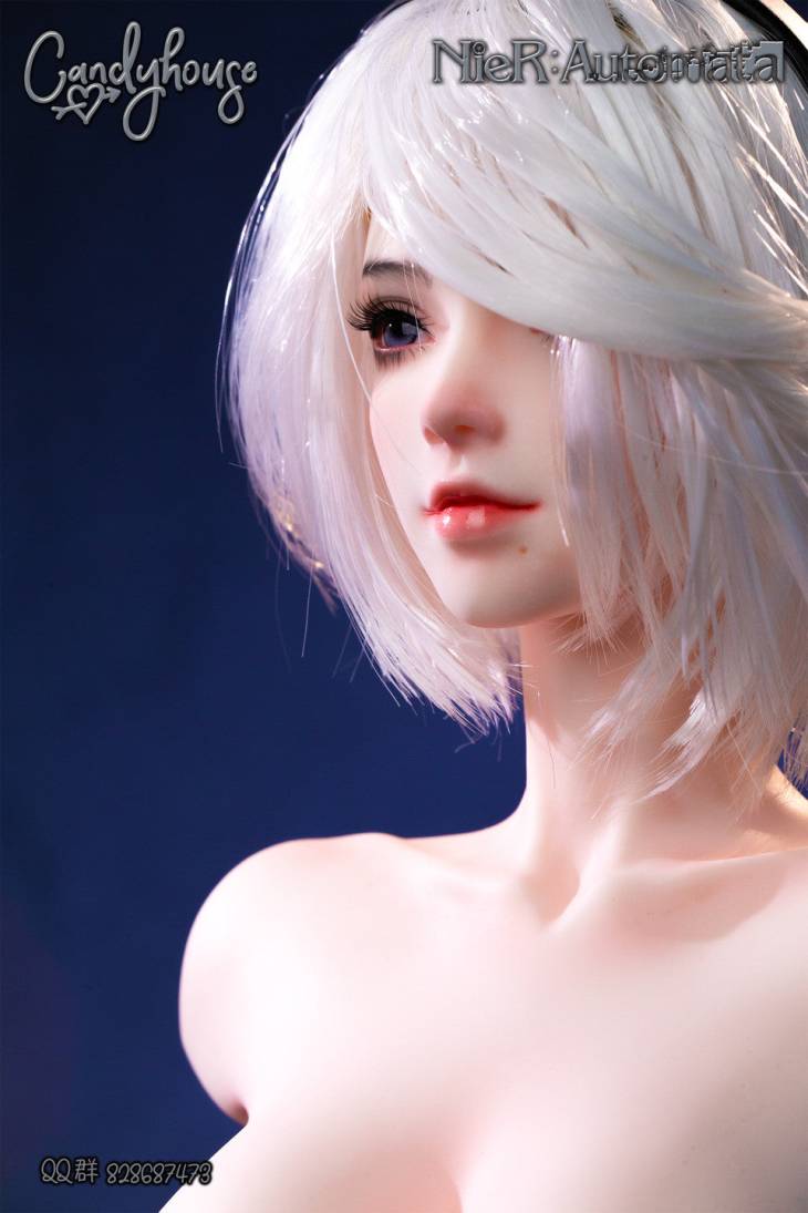 Candy House - 2B - Image 10