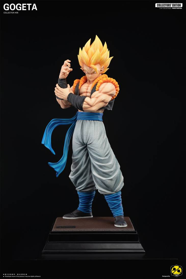 2% - Vegito and Gogeta - Image 4