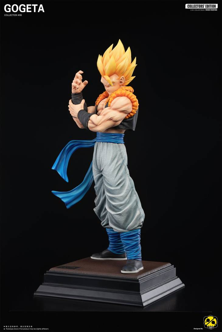 2% - Vegito and Gogeta - Image 13