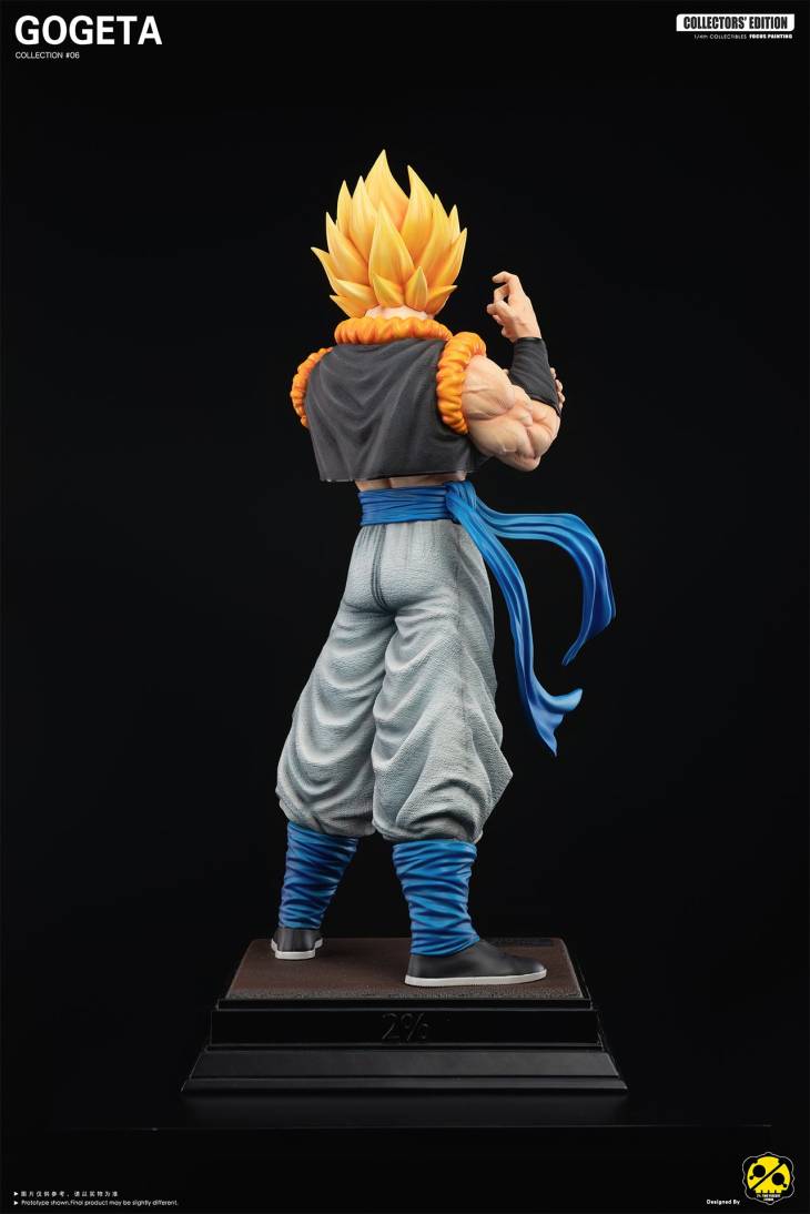 2% - Vegito and Gogeta - Image 14