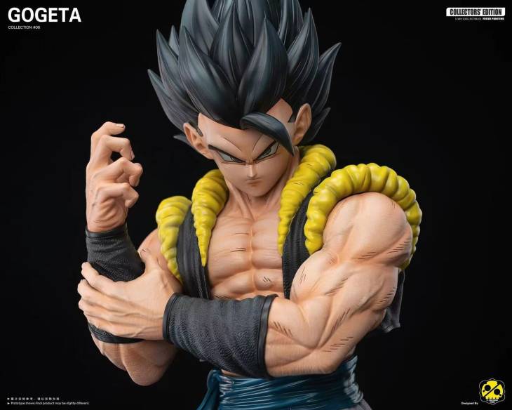 2% - Vegito and Gogeta - Image 6