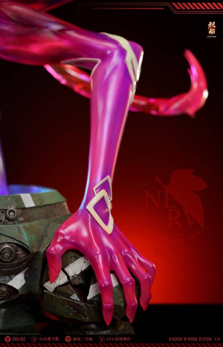 Chiyan - Asuka - Image 18