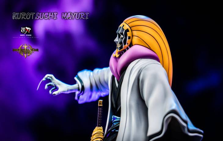 Niren x IW - Mayuri - Image 6