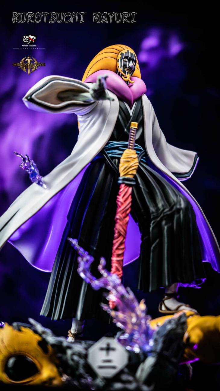 Niren x IW - Mayuri - Image 2