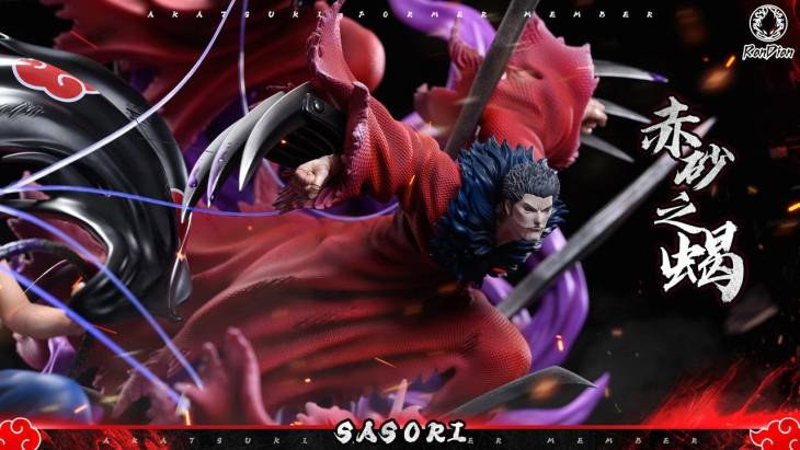 RanDian - Sasori - Image 5