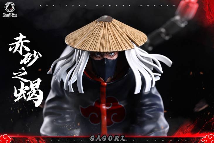 RanDian - Sasori - Image 12