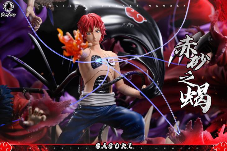 RanDian - Sasori - Image 4