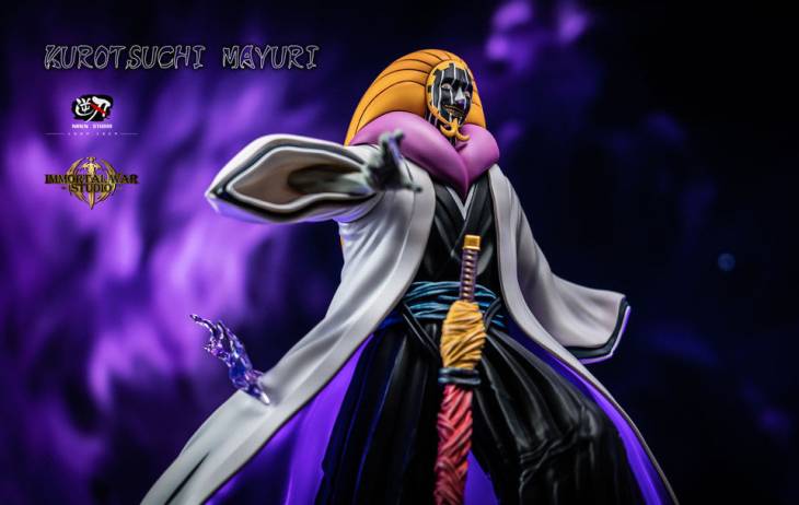 Niren x IW - Mayuri - Image 3