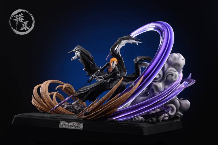 Fly Leaf - Ichigo - Image 10