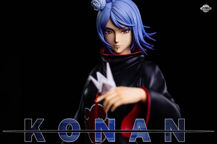 Ufo Society - Konan - Image 2