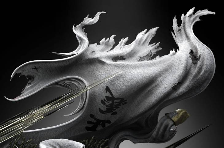 U-King - Sanji - Image 6