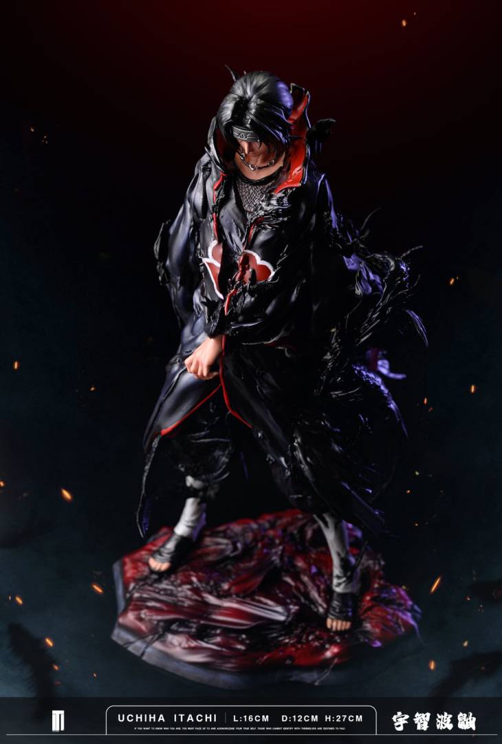 TM - Itachi - Image 7