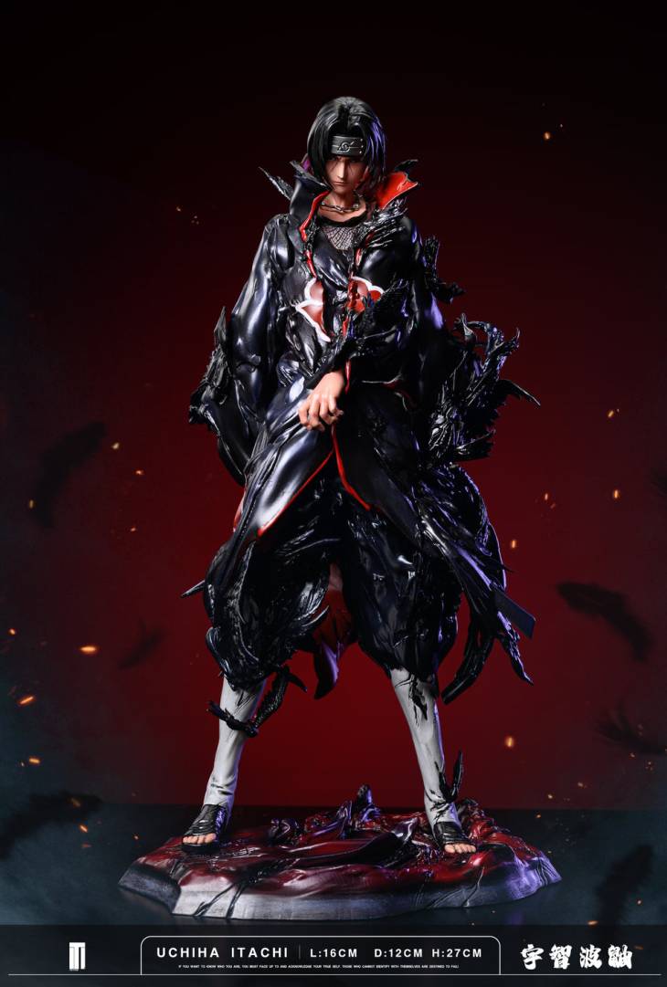TM - Itachi