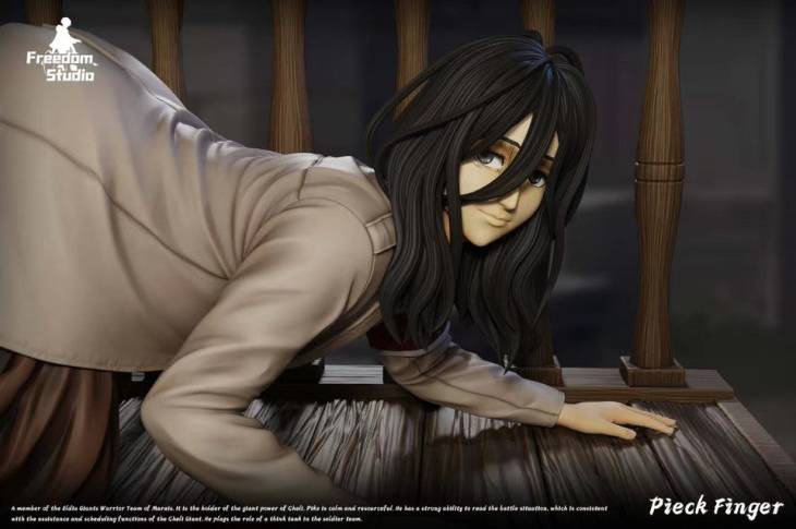 Freedom - Pieck - Image 2