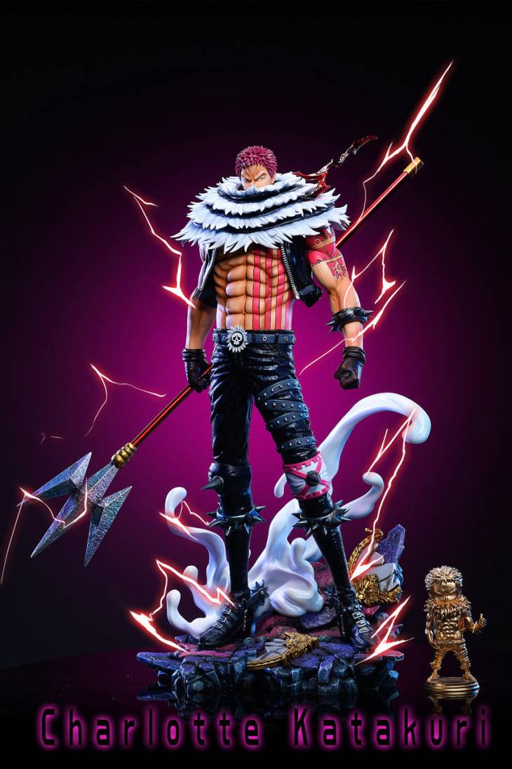 LX - Katakuri - Image 2