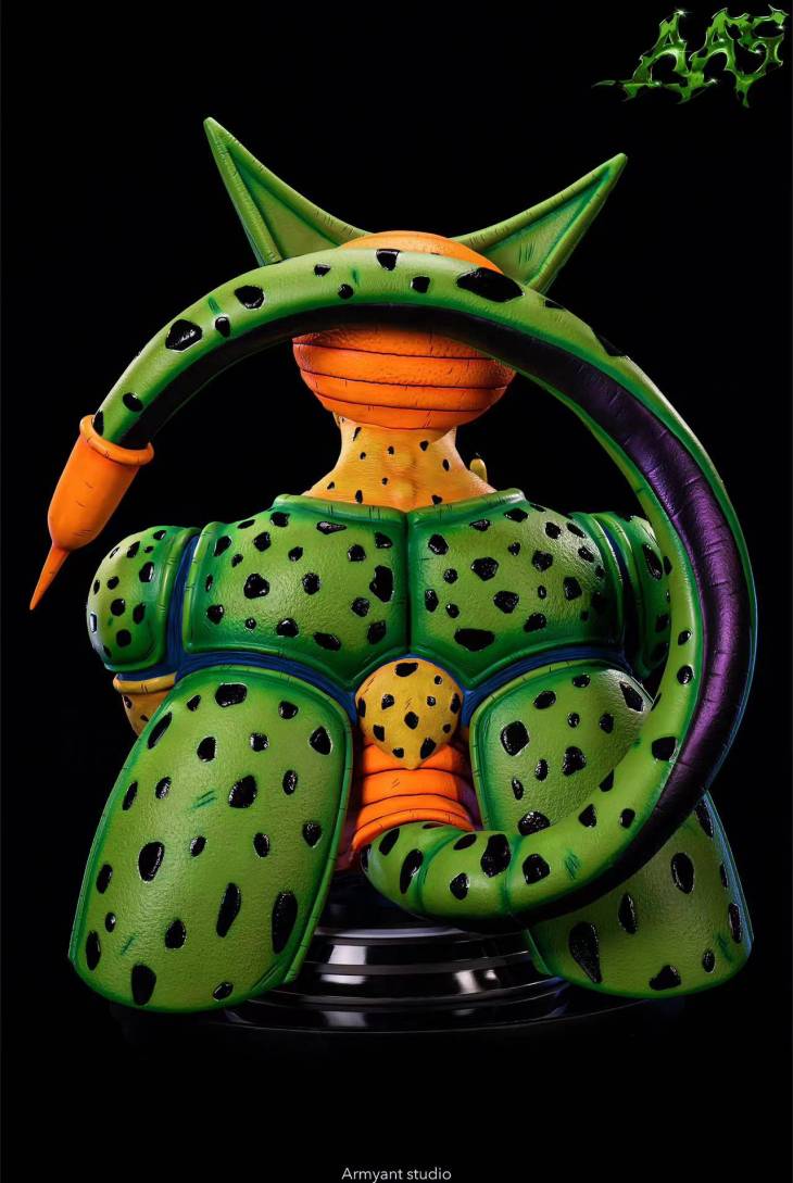 Army Ant - First Form Cell - Image 5