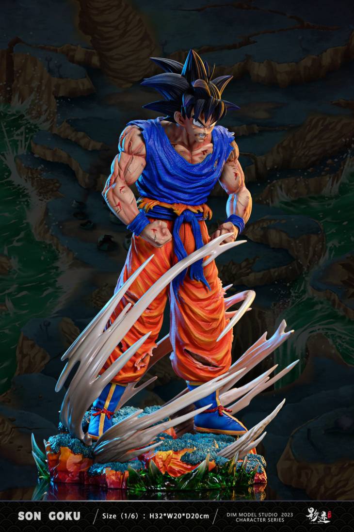 DIM - Goku - Image 3