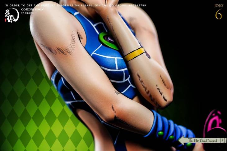 Ling Hu - Jolyne - Image 3
