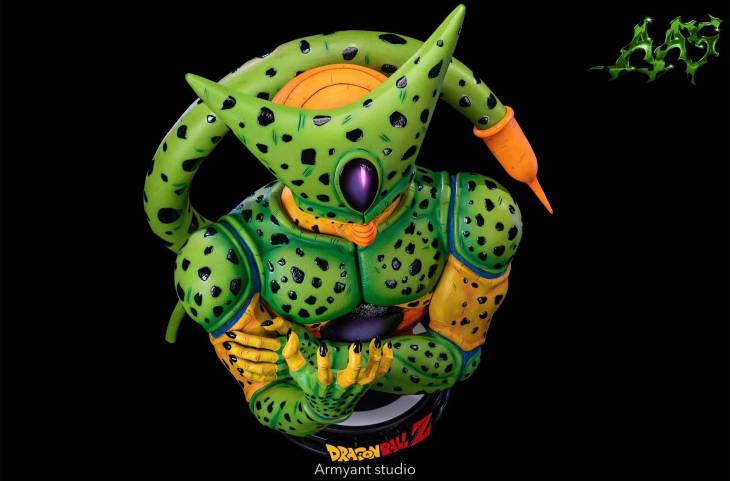 Army Ant - First Form Cell - Image 10