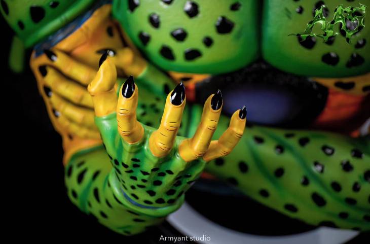 Army Ant - First Form Cell - Image 7